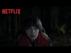 Stranger Things - The Vanishing of Will Byers - Netflix [HD]