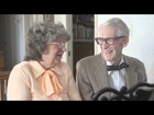 “UP” in Real Life:  80-Year-Old Grandparents Celebrate Anniversary with Adorable Piano Duet