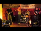 Liquor and Poker Blues Band (22-12-13) live at Elme Hall Hotel Sunday Rock and Blues Club