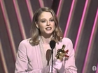 Jodie Foster Wins Best Actress: 1992 Oscars