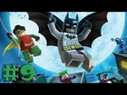LEGO Batman: The Videogame - Walkthrough - Part 9 - Zoo's Company (PC) [HD]