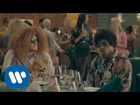 Ed Sheeran & Travis Scott - Antisocial [Official Video]