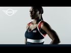 MINI USA | U.S. Olympic Games TV Spot | #DefyLabels