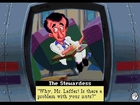 Leisure Suit Larry 5: Passionate Patti Does a Little Undercover Work (PC) Part 1 - Sex Studio