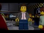 Top Gear Series 22: LEGO preview trailer! - BBC