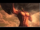 Attack on titan (2/18) Game Trailer 3#