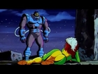 X-Men Apocalypse Full Cartoon Movie
