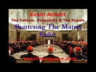 Kevin Annett - The Vatican, Pedophilia & The Royals on Shattering The Matrix Radio