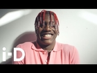 i-D Meets: Lil Yachty