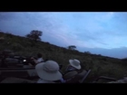 Heilbrunn Africa Trip Trailer