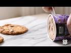 Co-op Food | Cookie Ice Cream Sandwich