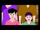 mittayi malayalam animation song part 5