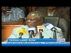 C.O.T.U : Government and N.S.S.F respond to Tassia (ii) scheme urgently as Karen land saga