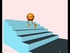foundation animation (walk up stairs)