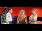 World Without End-Rod Taylor Shirtless Scene