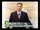 How To Become A New York Notary Public