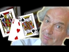 The Best (and Worst) Ways to Shuffle Cards - Numberphile