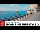 Brumotti - Road Bike Freestyle 2