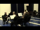 UT- Brownsville Faculty Brass Quintet-  Faculty Tuba Recital- Stephen Shoop (April, 2013)