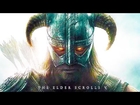 The Elder Scrolls V Skyrim Remastered Trailer (E3 2016)