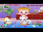 ❥Baby Hazel in Naughty Cat Kity Game - New Baby Girls Games Movie 2014  ❥2014 HD