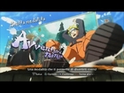 Naruto STORM Revolution™ Adventure Ninja Legends Akatsuki Cutcene Orochimaru vs Pain Walkthrough!