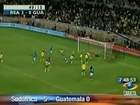South Africa vs Guatemala (5-0) Highlights