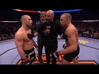 UFC 217 Free Fight: Georges St-Pierre vs Matt Serra 2