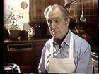 Vincent Price 1982 American Dairy Association Commercial