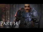Let's Play Lords of the Fallen (PC) Part 14: Running Around Naked in the Pit