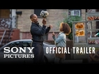Annie - Final Trailer - In Theaters 12/19