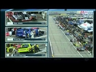 2014 UNOH 175 at New Hampshire Motor Speedway - NASCAR Camping World Truck Series [HD]