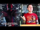 The Amazing Spider-Man 2 NON-SPOILER Movie Review