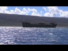 Sailing Molokai, Lanai and Maui