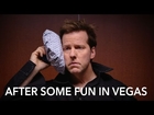 Jeff & The Guys After Some Fun in Vegas | Jeff Dunham: Not Playing With a Full Deck