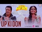 UP Ki Don - Aa Gaya Hero | Govinda & Poonam Pandey | Arghya