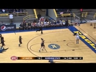 Morehead State Women's Basketball Highlights vs. UT Martin