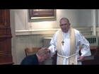 Ordination Services for Chris Hedges at the Second Presbyterian Church in Elizabeth, NJ