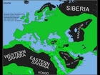 Alternate Future of Europe S2 - Part 4 - Invasions, Religious Missions
