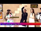 Iftikhar Thakur - Hot Deedar  - Teddy - Vicky  sxy drama Pakistani Punjabi Stage Drama Funny