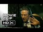 August Osage County Movie CLIP - Family Table (2013) - Chris Cooper, Meryl Streep Movie HD