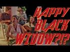Black Widow Bluegrass Cover - Minor to Major!
