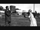 Creator of Basketball Dr. James Naismith Radio Interview 1939!
