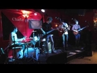 Rushin' Man - Diesel Drums Live at Charlie Wright's