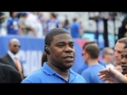 Tracy Morgan Settles With Wal-Mart Over Fatal Crash