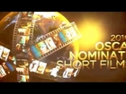 Trailer 2016 : Oscar nominated short films - Hot Short Movie HD