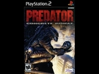 unboxing Predator: Concrete Jungle PS2 HD 1080P