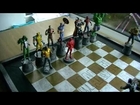 The Marvel Chess Collection Episode 7 - Chess Board