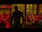 Marvel's Daredevil - Season 2 - Daredevil & The Punisher Featurette - Netflix [HD]