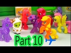 MLP Airport - Flight To Catch - My Little Pony Travel Part 10 Apple Jack Series